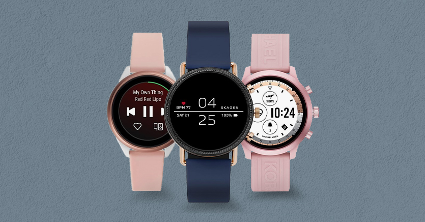 Které smart hodinky stojí za povšimnutí?