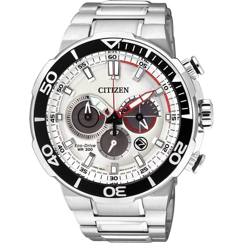 citizen sports chrono