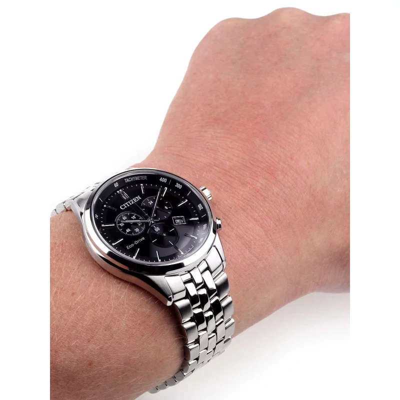 citizen sports chrono