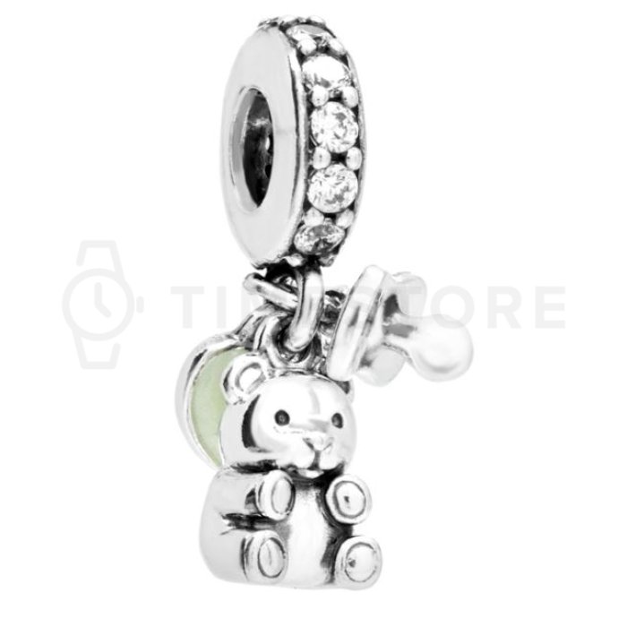 Pandora Přívěsek 792100CZ 792100CZ