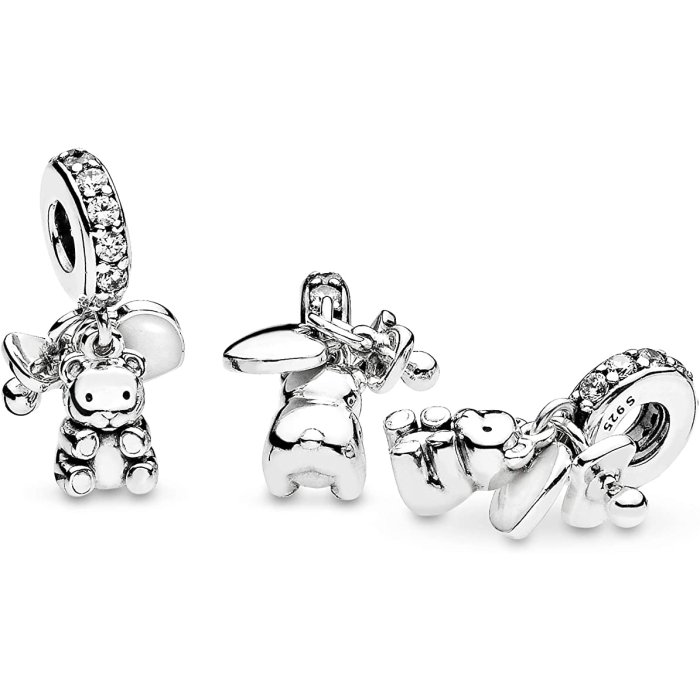 Pandora Přívěsek 792100CZ 792100CZ