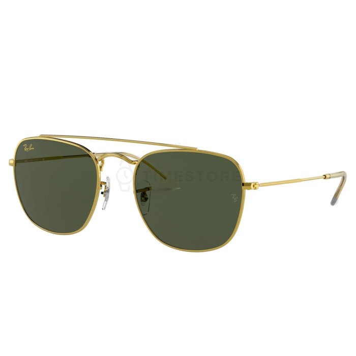 Levně Ray-Ban RB3557 919631 51