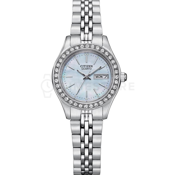 Citizen Quartz EQ0530-51N