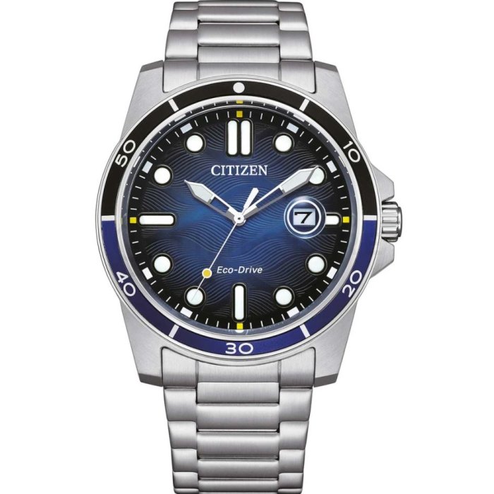 Levně Citizen Eco-Drive AW1810-85L