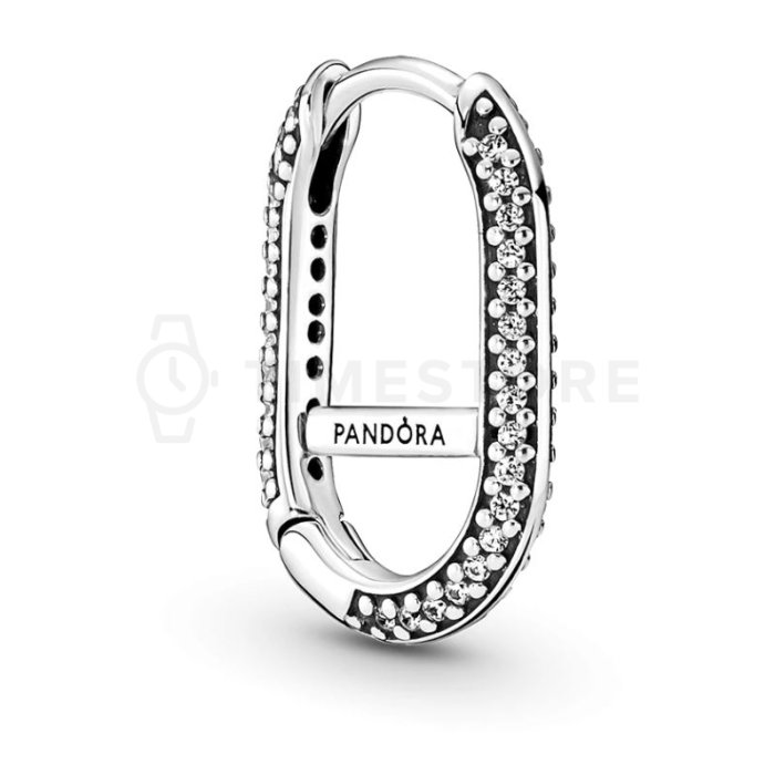 Pandora Single Náušnice ME 299682C01